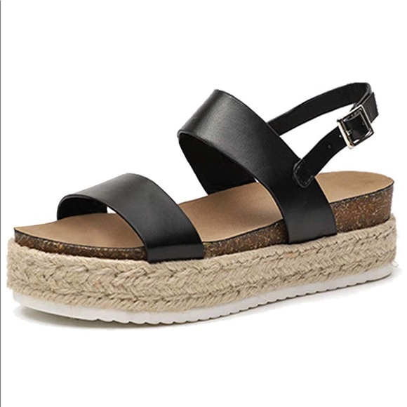 Espadrilles NWT - Picture 2 of 7